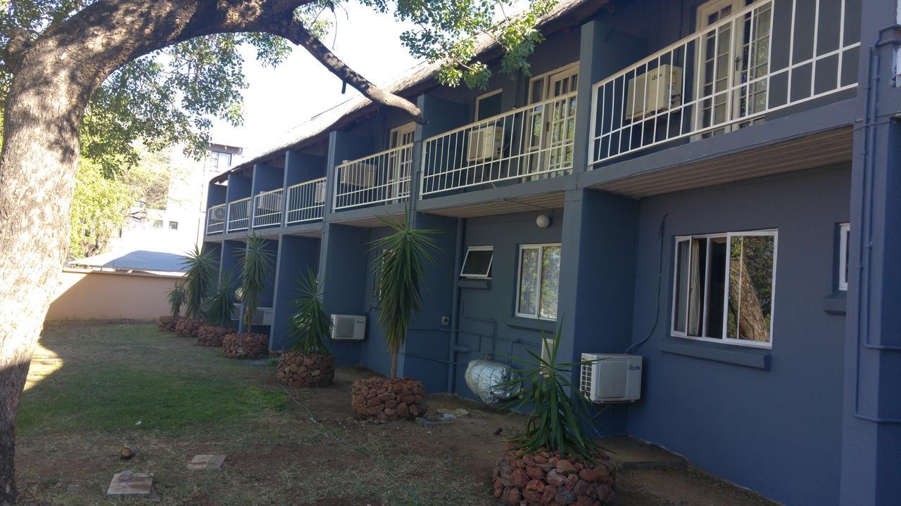 Hoedspruit Hotel Exterior foto